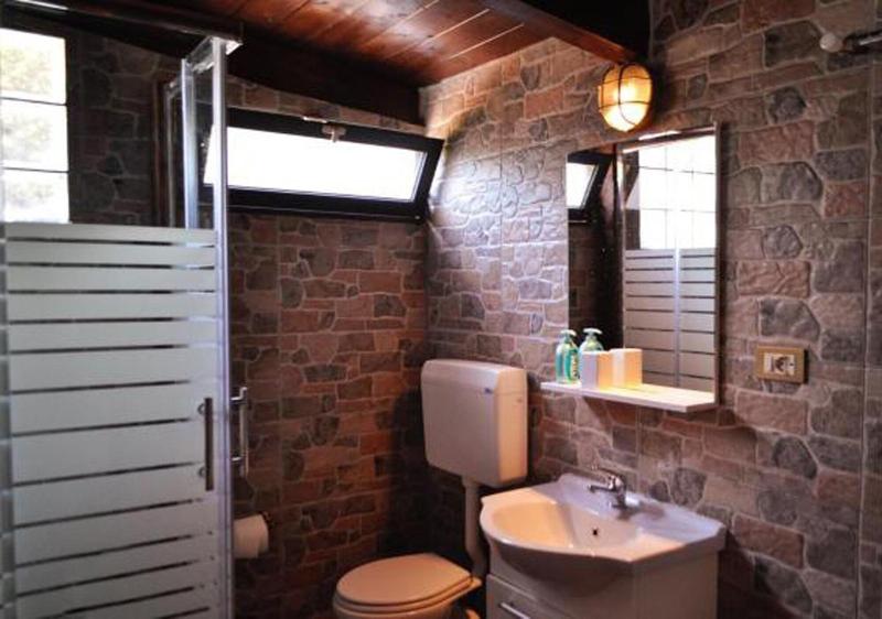 Small Paradise B&B Palermo - Oda