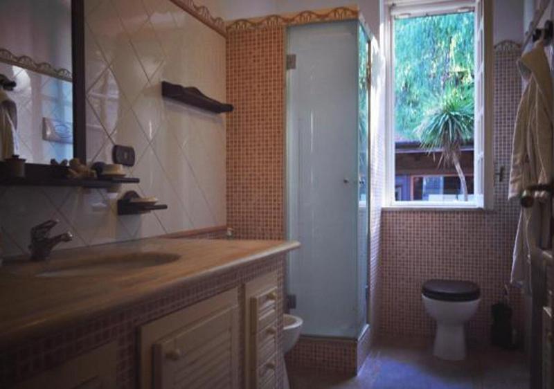Small Paradise B&B Palermo - Oda