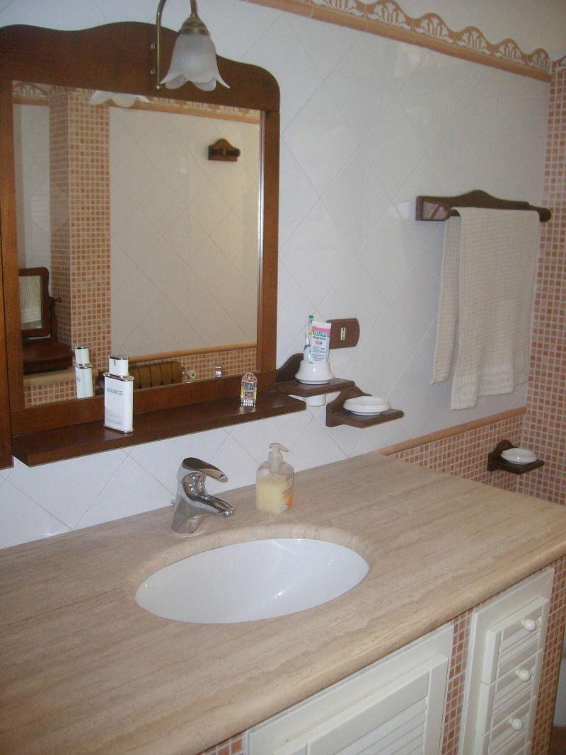 Small Paradise B&B Palermo - Oda