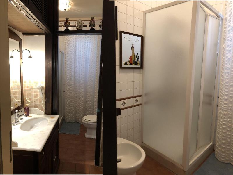 Small Paradise B&B Palermo - Oda