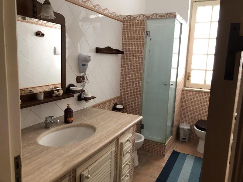 Small Paradise B&B Palermo - Oda