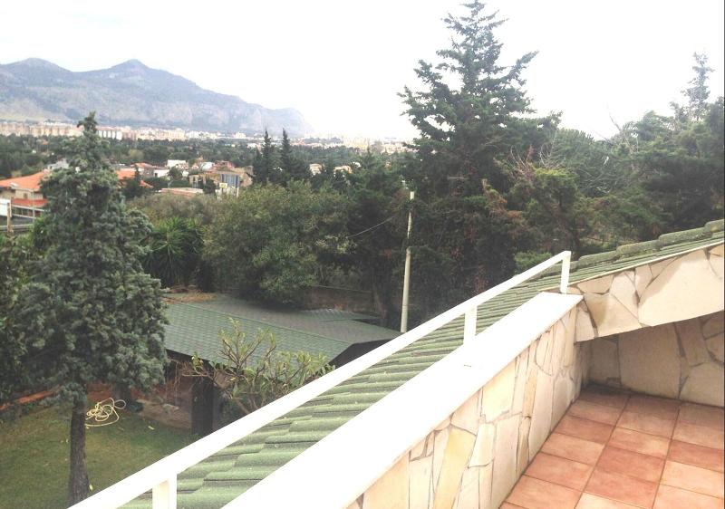 Small Paradise B&B Palermo - Oda