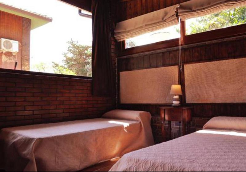 Small Paradise B&B Palermo - Oda