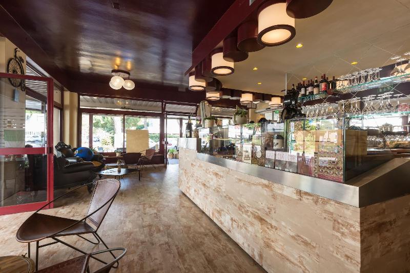 Hotel Cavallino Bianco - Bar