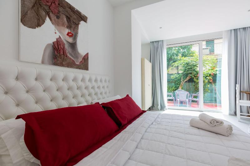 Hotel Cavallino Bianco - Lobi