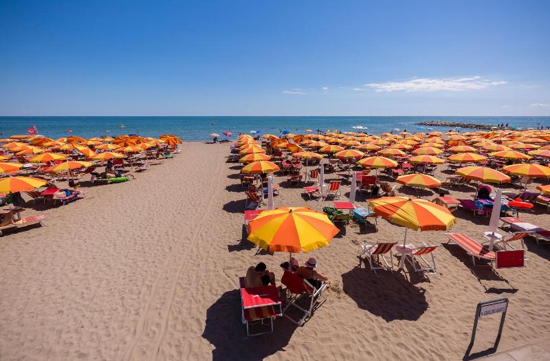 Hotel Cavallino Bianco - Lobi