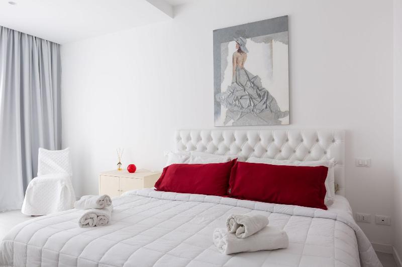 Hotel Cavallino Bianco - Lobi