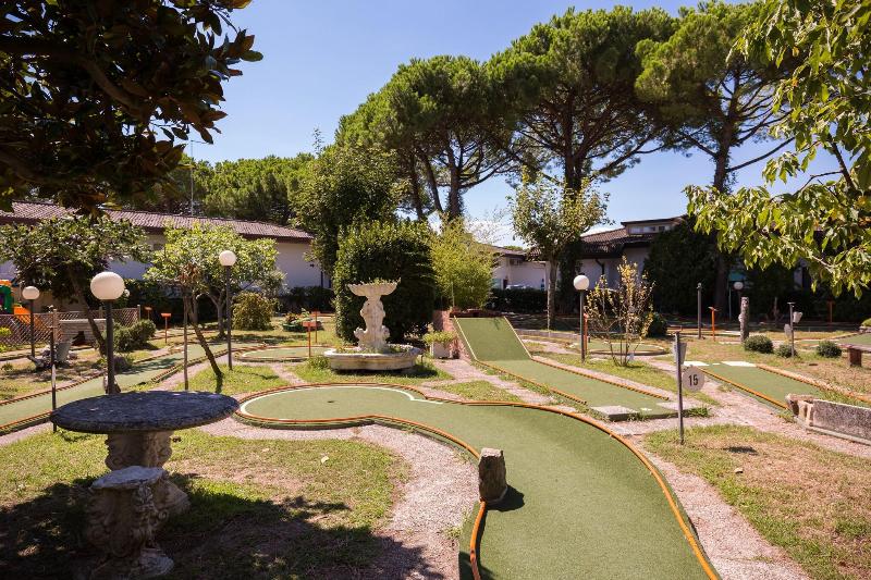 Hotel Cavallino Bianco - Aktivite