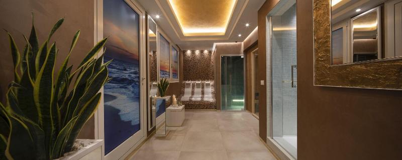 Hotel Cavallino Bianco - Aktivite