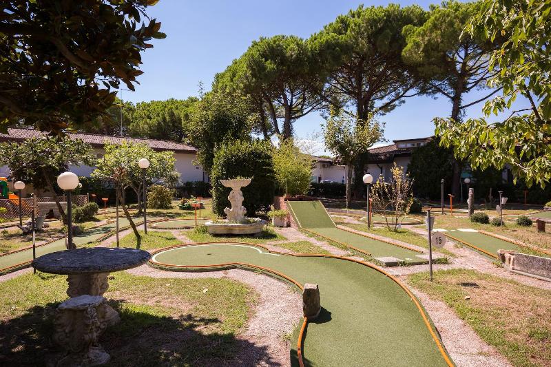 Hotel Cavallino Bianco - Aktivite