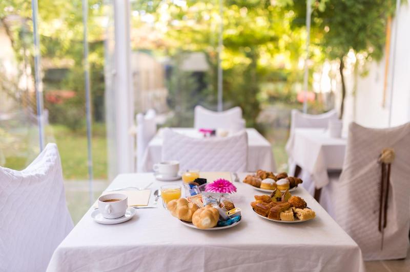 Hotel Cavallino Bianco - Aktivite
