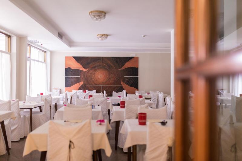 Hotel Cavallino Bianco - Aktivite