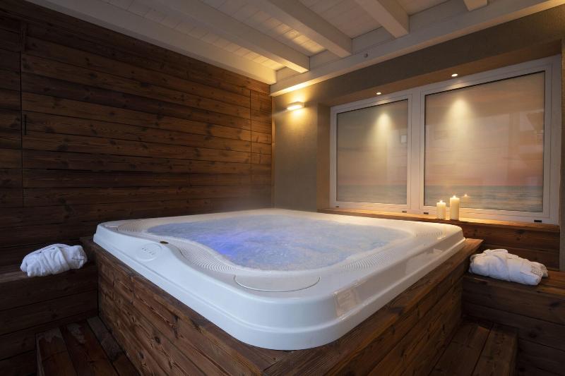 Hotel Cavallino Bianco - Aktivite