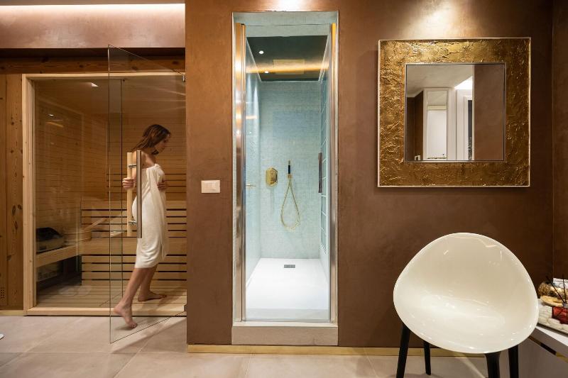 Hotel Cavallino Bianco - Aktivite
