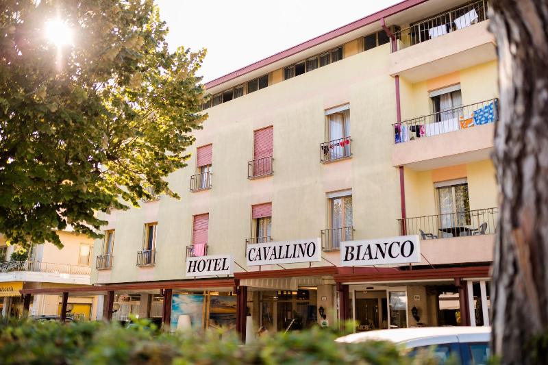 Hotel Cavallino Bianco - Genel