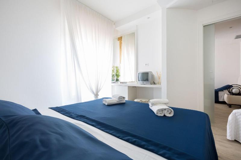 Hotel Cavallino Bianco - Oda