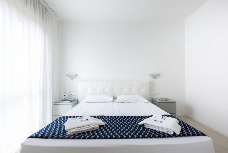 Hotel Cavallino Bianco - Oda