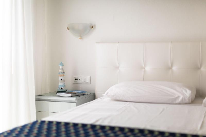 Hotel Cavallino Bianco - Oda