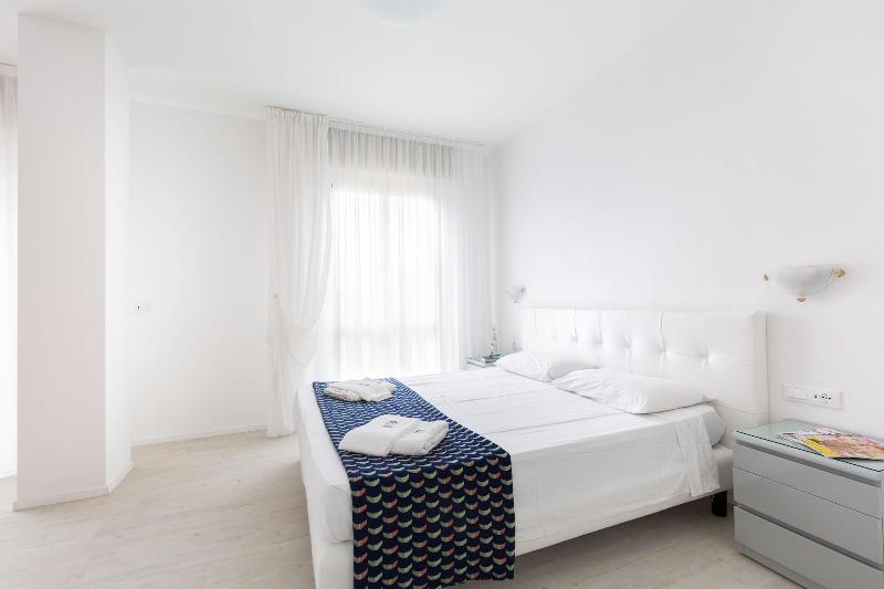 Hotel Cavallino Bianco - Oda