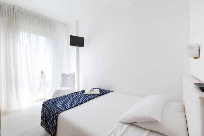 Hotel Cavallino Bianco - Oda