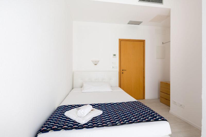 Hotel Cavallino Bianco - Oda