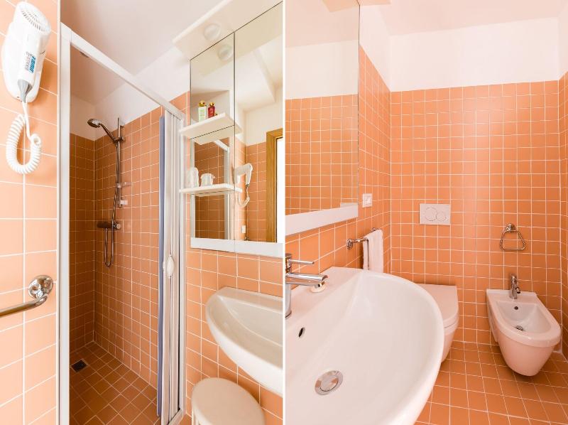 Hotel Cavallino Bianco - Oda