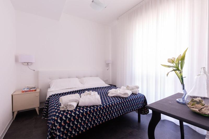 Hotel Cavallino Bianco - Oda