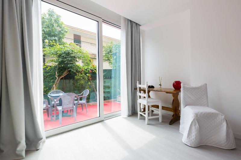 Hotel Cavallino Bianco - Oda