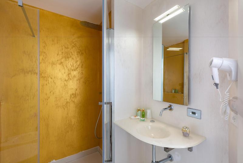 Hotel Cavallino Bianco - Oda