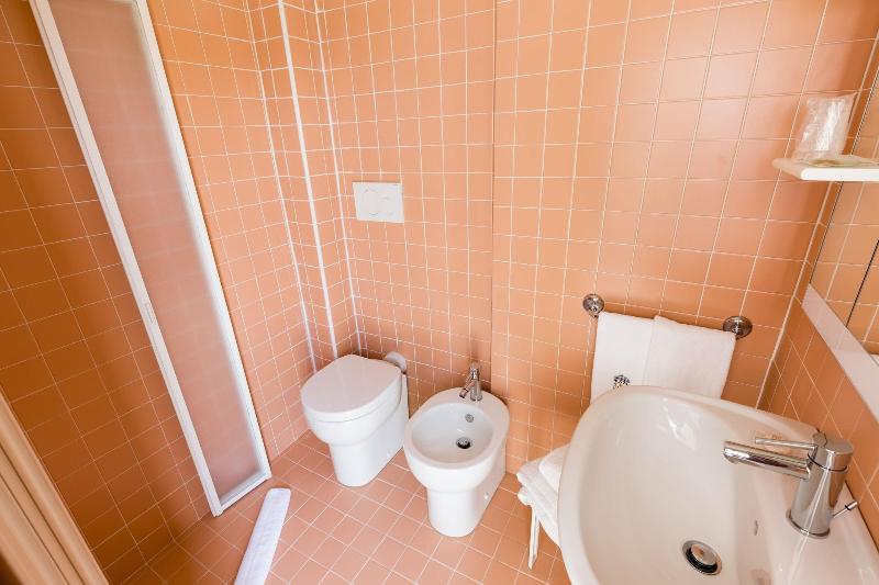 Hotel Cavallino Bianco - Oda