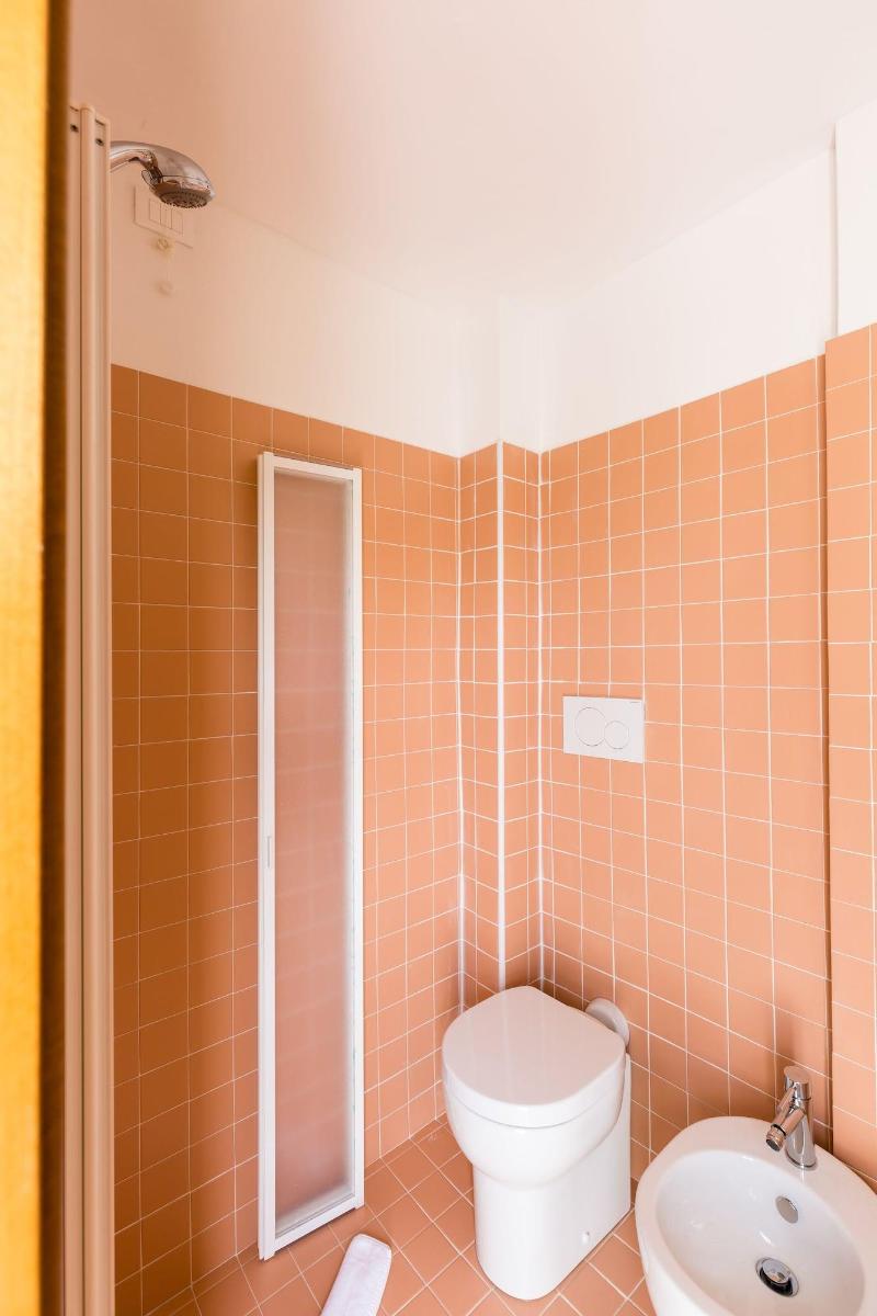 Hotel Cavallino Bianco - Oda