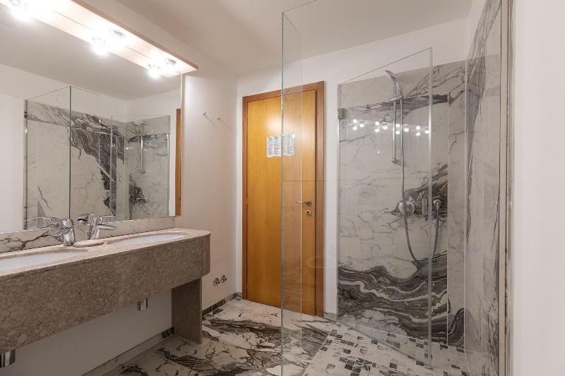 Hotel Cavallino Bianco - Oda