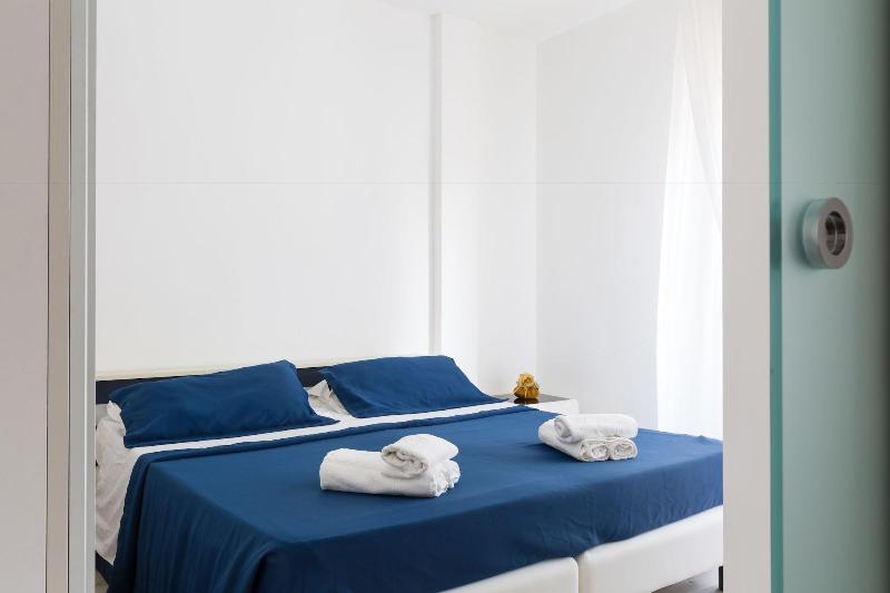 Hotel Cavallino Bianco - Oda