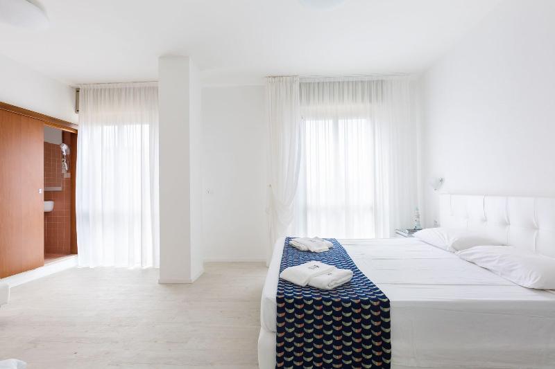 Hotel Cavallino Bianco - Oda