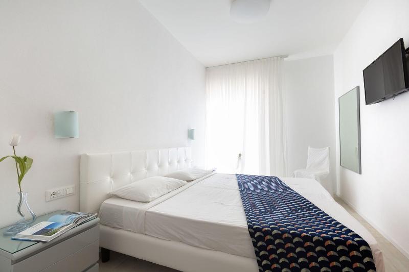 Hotel Cavallino Bianco - Oda