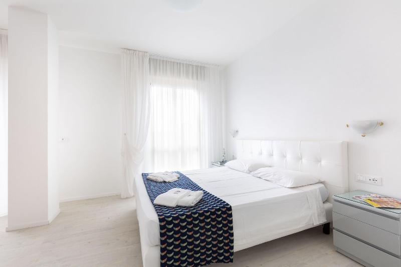 Hotel Cavallino Bianco - Oda
