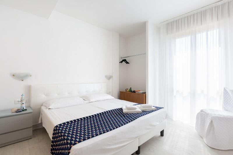 Hotel Cavallino Bianco - Oda