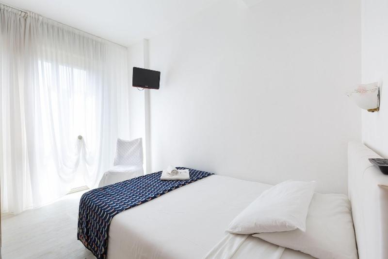 Hotel Cavallino Bianco - Oda