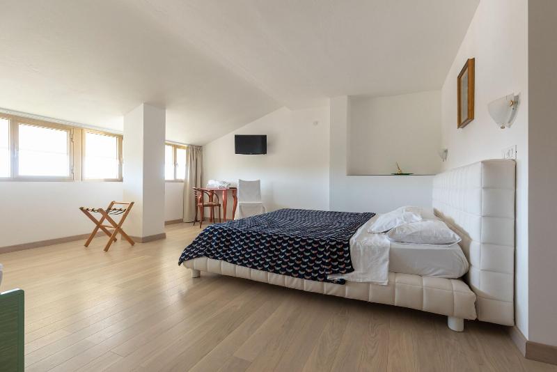 Hotel Cavallino Bianco - Oda