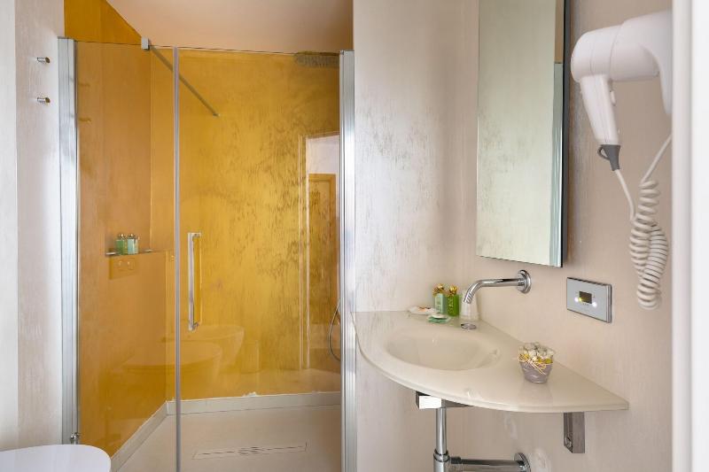 Hotel Cavallino Bianco - Oda