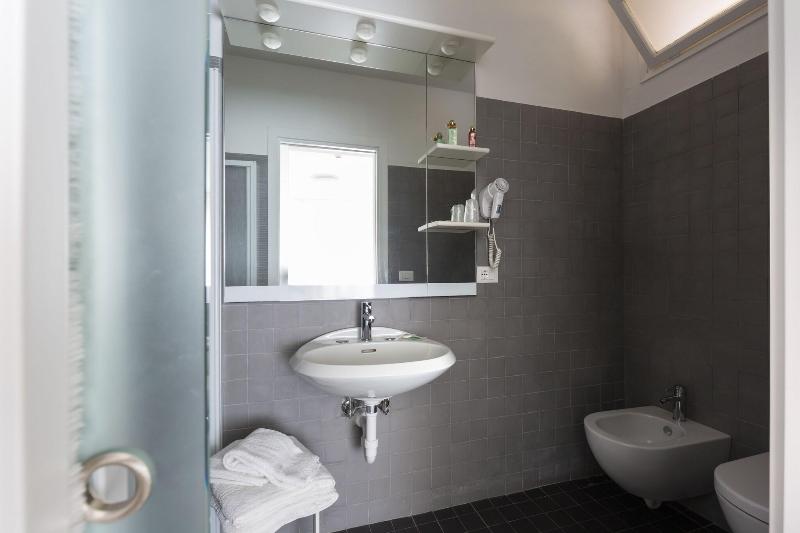 Hotel Cavallino Bianco - Oda