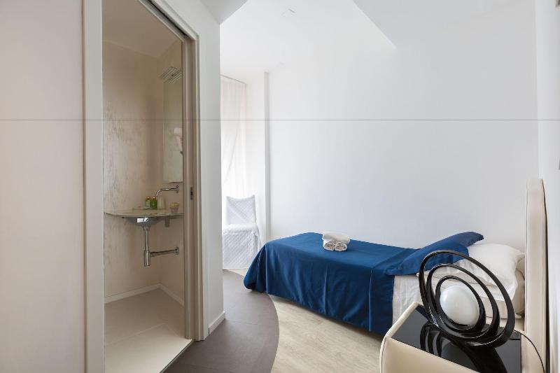 Hotel Cavallino Bianco - Oda