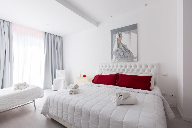 Hotel Cavallino Bianco - Oda