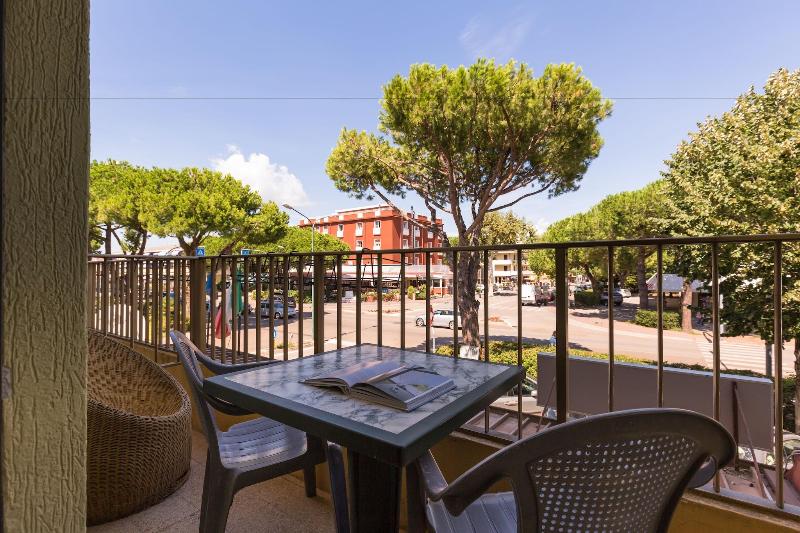 Hotel Cavallino Bianco - Restoran