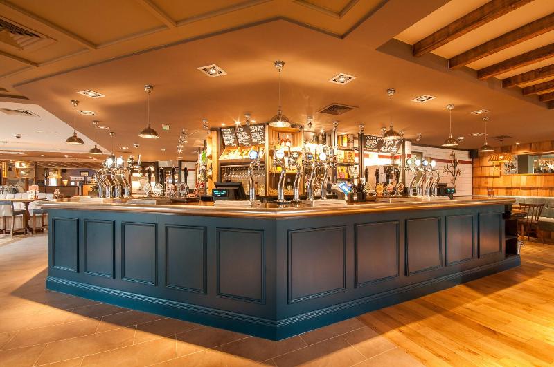 Canterbury Bell, Margate by Marston's Inns - Bar