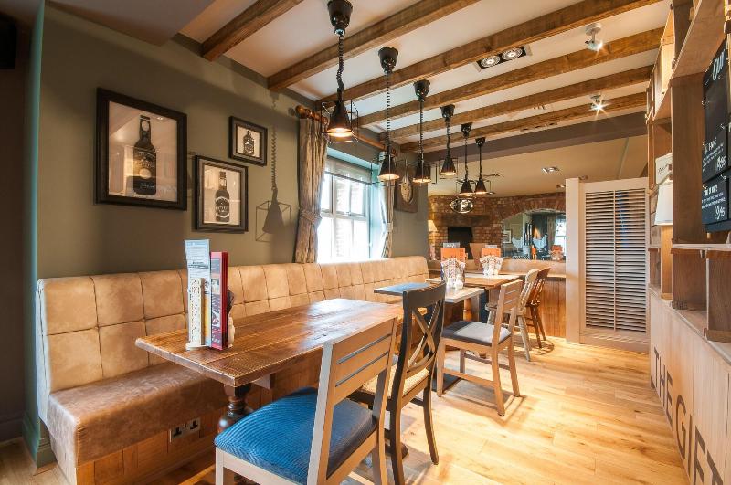 Canterbury Bell, Margate by Marston's Inns - Restoran
