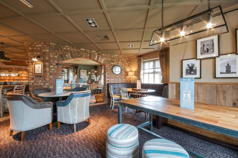 Canterbury Bell, Margate by Marston's Inns - Restoran