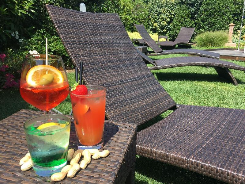 Wine Hotel San Giacomo Activity & Wellness - Bar