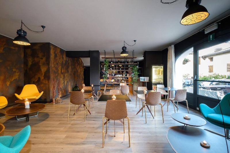 Wine Hotel San Giacomo Activity & Wellness - Toplantı