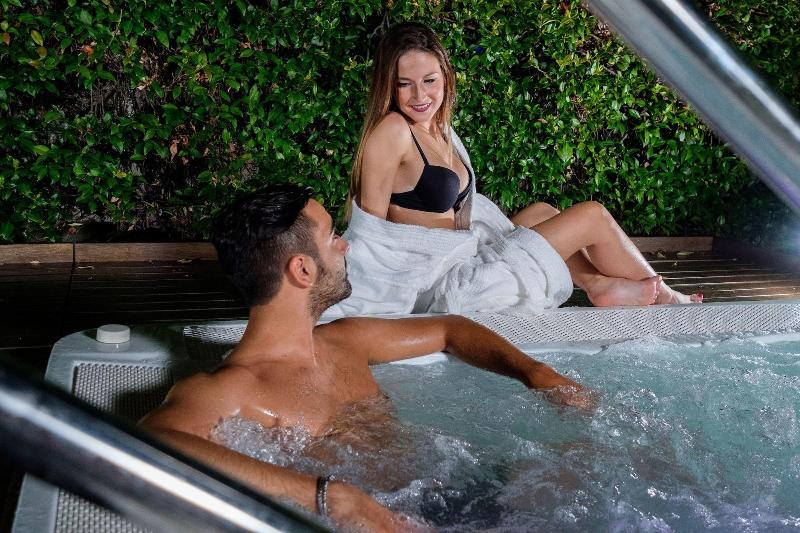 Wine Hotel San Giacomo Activity & Wellness - Aktivite